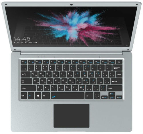 Ноутбук Digma Eve 11 C409 Купить