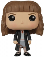 фото Фигурка pop! harry potter: hermione granger (5860) funko