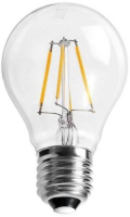 фото Умная лампа smartled filament e27 (lms-01) elari