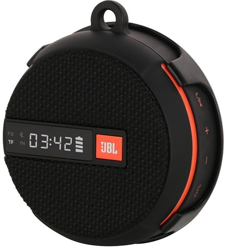 Купить Портативную Колонку Jbl Wind 2