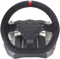 фото Руль v-1200 vibro racing wheel artplays