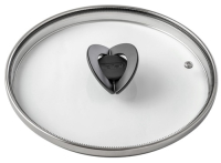 фото Крышка butterfly, 24 см (4199724) tefal