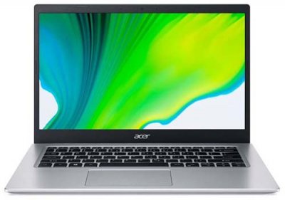 Ноутбук Acer Aspire 5 A514-54-39PA (NX.A22ER.002): купить ноутбук Асер Aspire 5 A514-54-39PA (NX.A22ER.002) в интернет-магазине Эльдорадо, цены в Москве