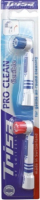 фото Насадка для зубной щетки для моделей pro clean red/blue, 2 шт (659215-r-b) trisa