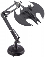 фото Настольный светильник batman batwing posable (pp5055bm) paladone