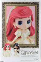 фото Фигурка disney characters: ariel (bp16105p) banpresto