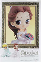 фото Фигурка disney characters: belle (16150p) banpresto