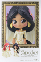 фото Фигурка disney characters: jasmine (bp16106p) banpresto