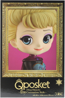 фото Фигурка disney characters: elsa coronation style (82563p) banpresto