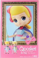 фото Фигурка pixar characters: toy story 4. bo peep (bp15986p) banpresto