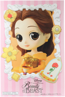 фото Фигурка disney characters: belle (82756p) banpresto