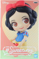 фото Фигурка disney characters: snow white (ver a) (bp16107p) banpresto