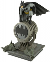 фото Настольный светильник dc batman figurine (pp6376bm) paladone