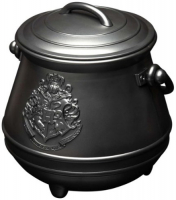 фото Настольный светильник harry potter cauldron (pp6726hp) paladone