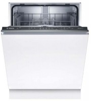 фото Встраиваемая посудомоечная машина serie | 2 hygiene dry smv25bx04r bosch