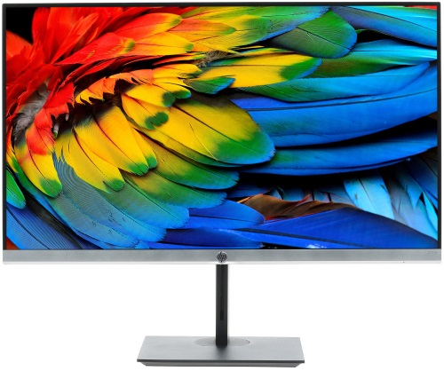 hp 27 ips led hd monitor