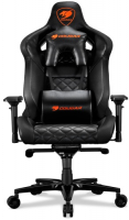 фото Игровое кресло armor titan black (3matbnxb.0001) cougar