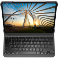 фото Чехол-клавиатура slim folio pro для ipad pro 11, 1-2 поколения (920-009988) logitech