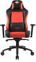 фото Игровое кресло "спартак легенда" black-red (z51-sprt2-br) zone-51