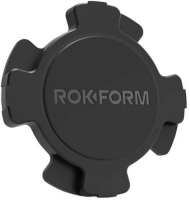 фото Держатель для смартфона magnetic roklock plug (330899p) rokform