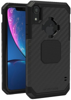 фото Чехол rugged case для iphone xr (305301p) rokform