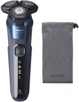 фото Электробритва s5585/10 с технологией skiniq philips