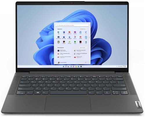  Ультрабук Lenovo IdeaPad 5 14ITL05 (82FE003MRU)  