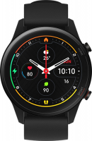 фото Смарт-часы mi watch black (bhr4550gl) xiaomi