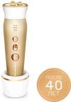 фото Антивозрастной массажер lift contour для лица и кожи вокруг глаз (lv7030f0) rowenta