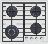 фото Газовая варочная панель eghg.64.63cw/g maunfeld