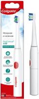 фото Электрическая зубная щетка pro clinical 150 (cn07724a) colgate