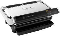 фото Электрогриль optigrill elite xl gc760d30 tefal