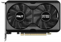 фото Видеокарта pa-gtx1650 gp 4g (ne6165001bg1-1175a) palit