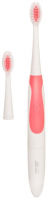 фото Электрическая зубная щетка sg-920 pink seago