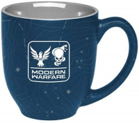 фото Кружка call of duty modern warfare two color mug maps (ge3972) blizzard