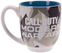 фото Кружка call of duty modern warfare two color mug battle (ge3971) blizzard