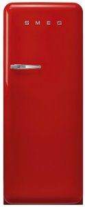 Купить холодильник Smeg FAB28RRD5 в интернет-магазине ЭЛЬДОРАДО. Цена Smeg FAB28RRD5, характеристики, отзывы