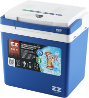 фото Автохолодильник e26m 12-230v blue ez coolers