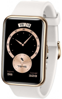 фото Смарт-часы watch fit snow white (tia-b29) huawei