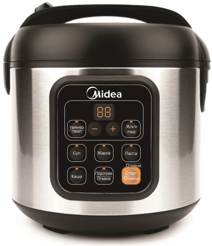 Мультиварка Midea MPC-6030
