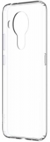 фото Чехол clear case cc-154 для nokia 5.4 (8p00000126)