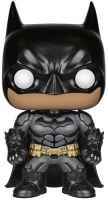 фото Фигурка pop! vinyl: dc: arkham knight: batman (6383) funko