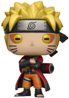 фото Фигурка pop! vinyl: naruto shippuden: naruto sage mode (12998) funko