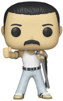 фото Фигурка pop! vinyl: rocks: queen: freddie mercury radio gaga (33735) funko