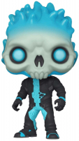 фото Фигурка pop! vinyl: games: fortnite: eternal voyager (52972) funko