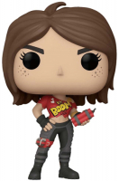 фото Фигурка pop! vinyl: games: fortnite: tntina (52970) funko