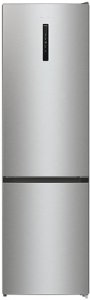 Купить холодильник Gorenje NRK6202AXL4 в интернет-магазине ЭЛЬДОРАДО. Цена Gorenje NRK6202AXL4, характеристики, отзывы