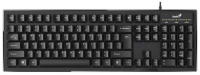 фото Клавиатура smart kb-102 black (31300007402) genius