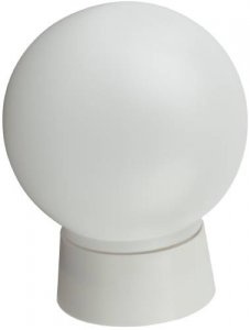 Светильник для ЖКХ ЭРА НБП 01-60-004 - купить уличный светильник ЭРА НБП 01-60-004 по выгодной цене в интернет-магазине Эльдорадо