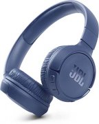Беспроводные наушники с микрофоном JBL Tune 510BT Blue (JBLT510BTBLU)